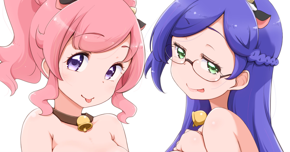 ●PIXIV● Yonekurahisaki page 1 full