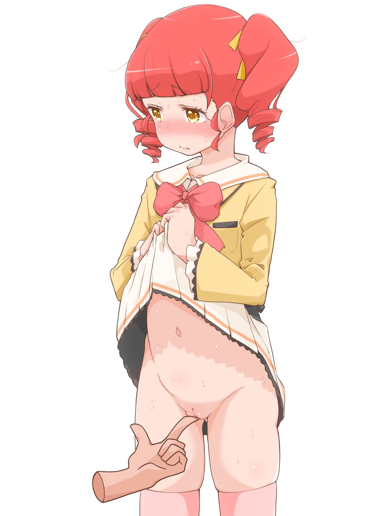 ●PIXIV● Yonekurahisaki page 4 full