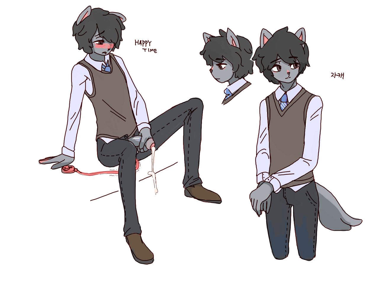 ARTIST Ra4s page 5 full