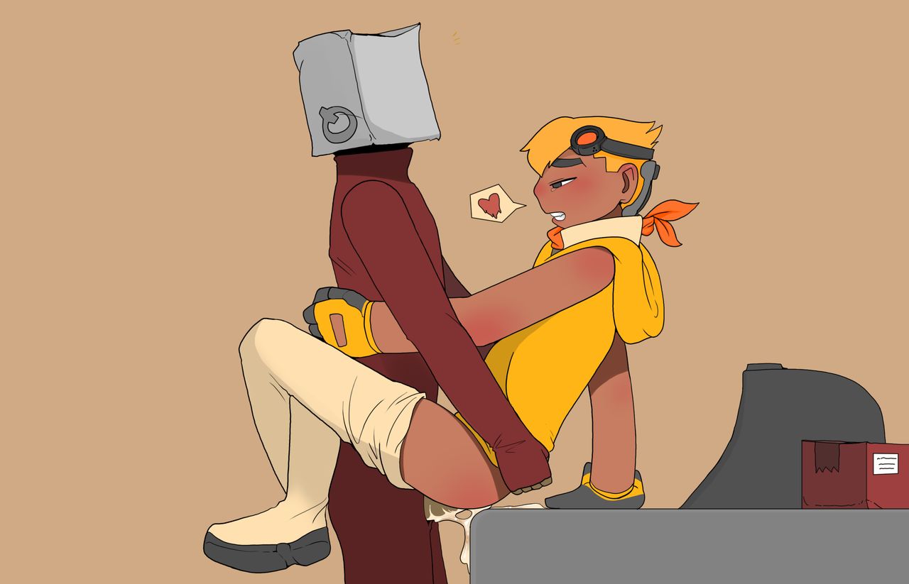 ARTIST Ra4s page 8 full