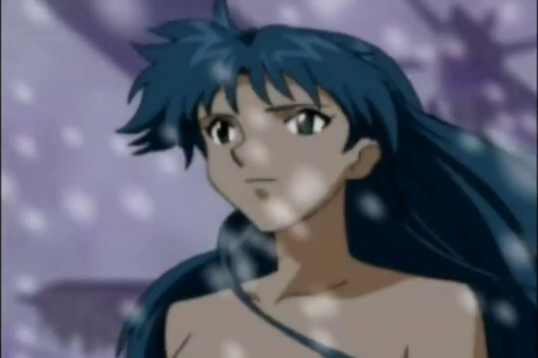 Lunar Silver Star Story 2: Eternal Blue Complete Nudity page 10 full