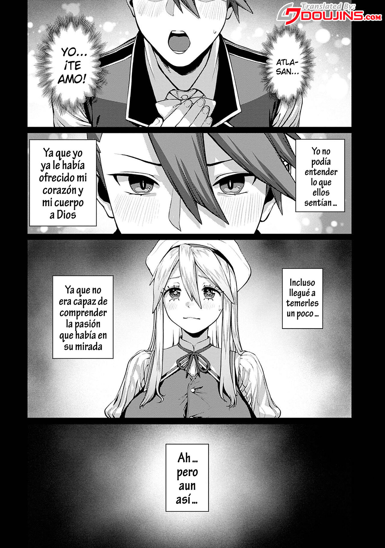 Unique Job "Tanetsuke Oji-san" o Kakutoku shimashita 6 page 3 full