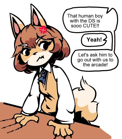 Who's The Artist? page 2 full