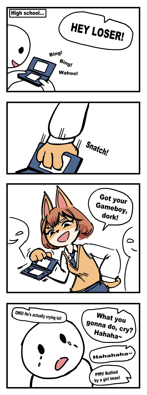 Who's The Artist? page 3 full