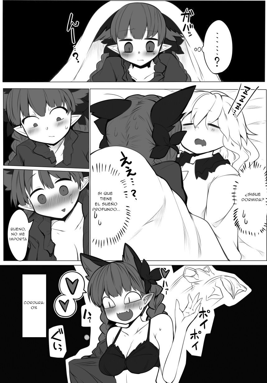 Hatsujou Orin page 9 full