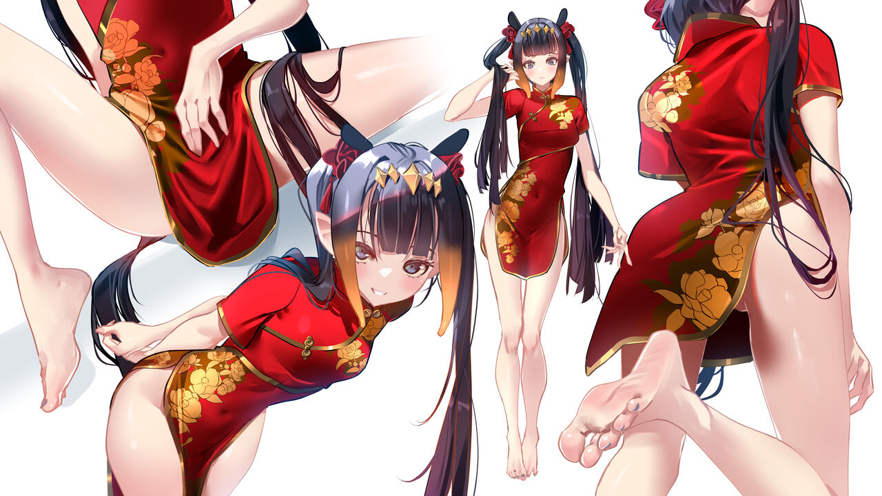JANUARY ILLUSTRATIONS 2023 page 3 full