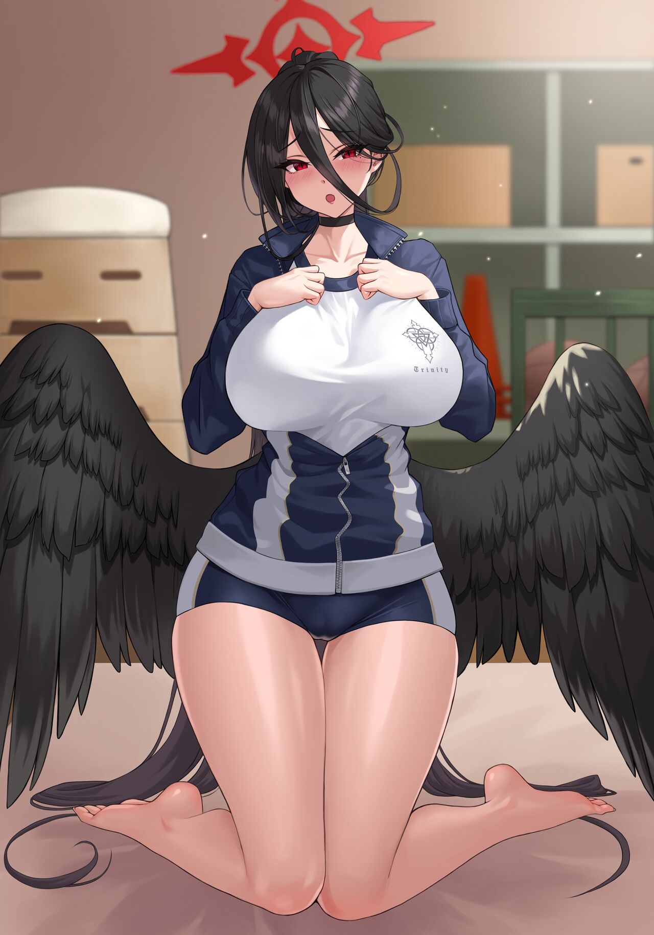 ●PIXIV● weni page 5 full