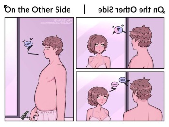 On The Other Side cover