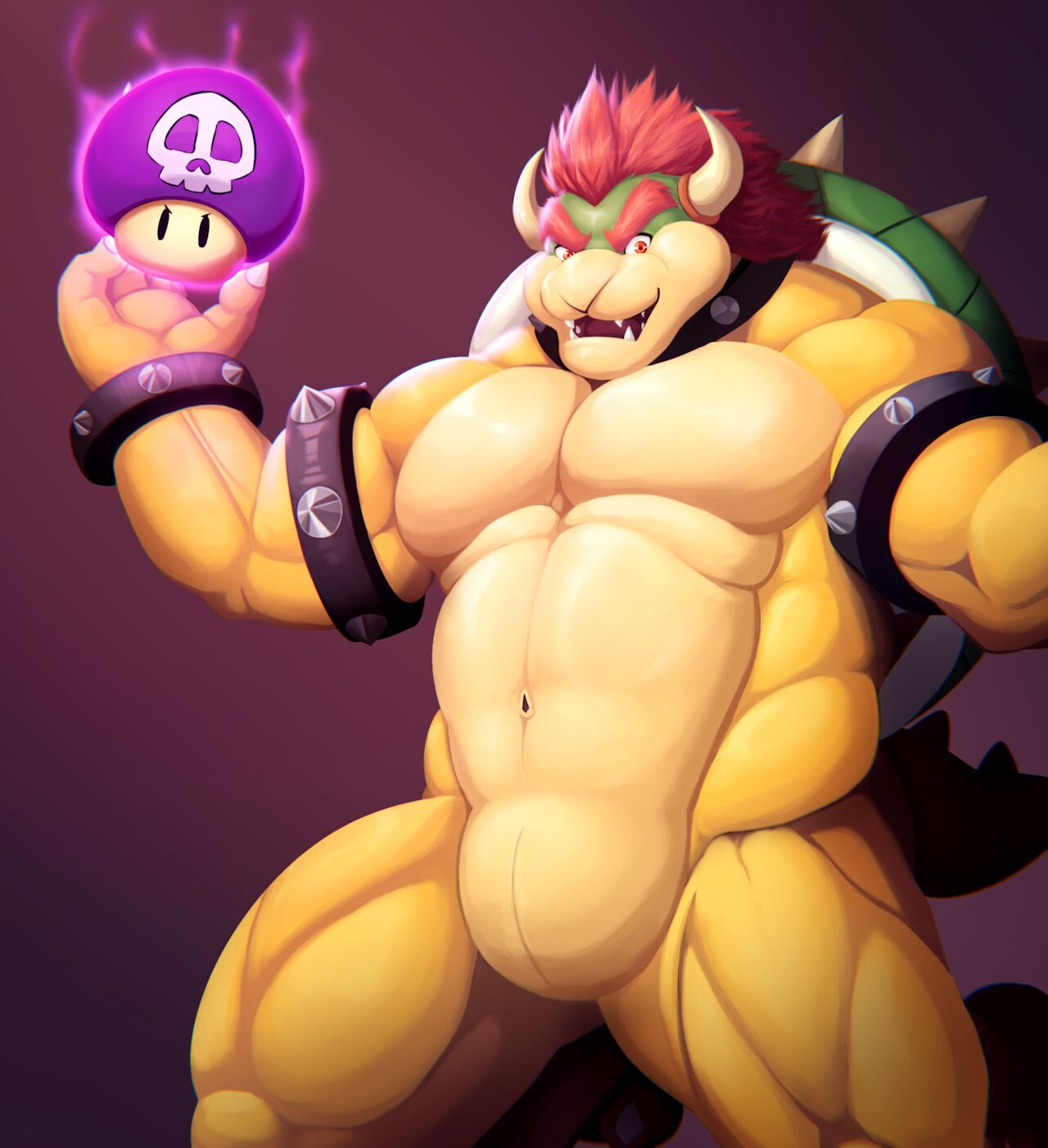 Bowser page 2 full