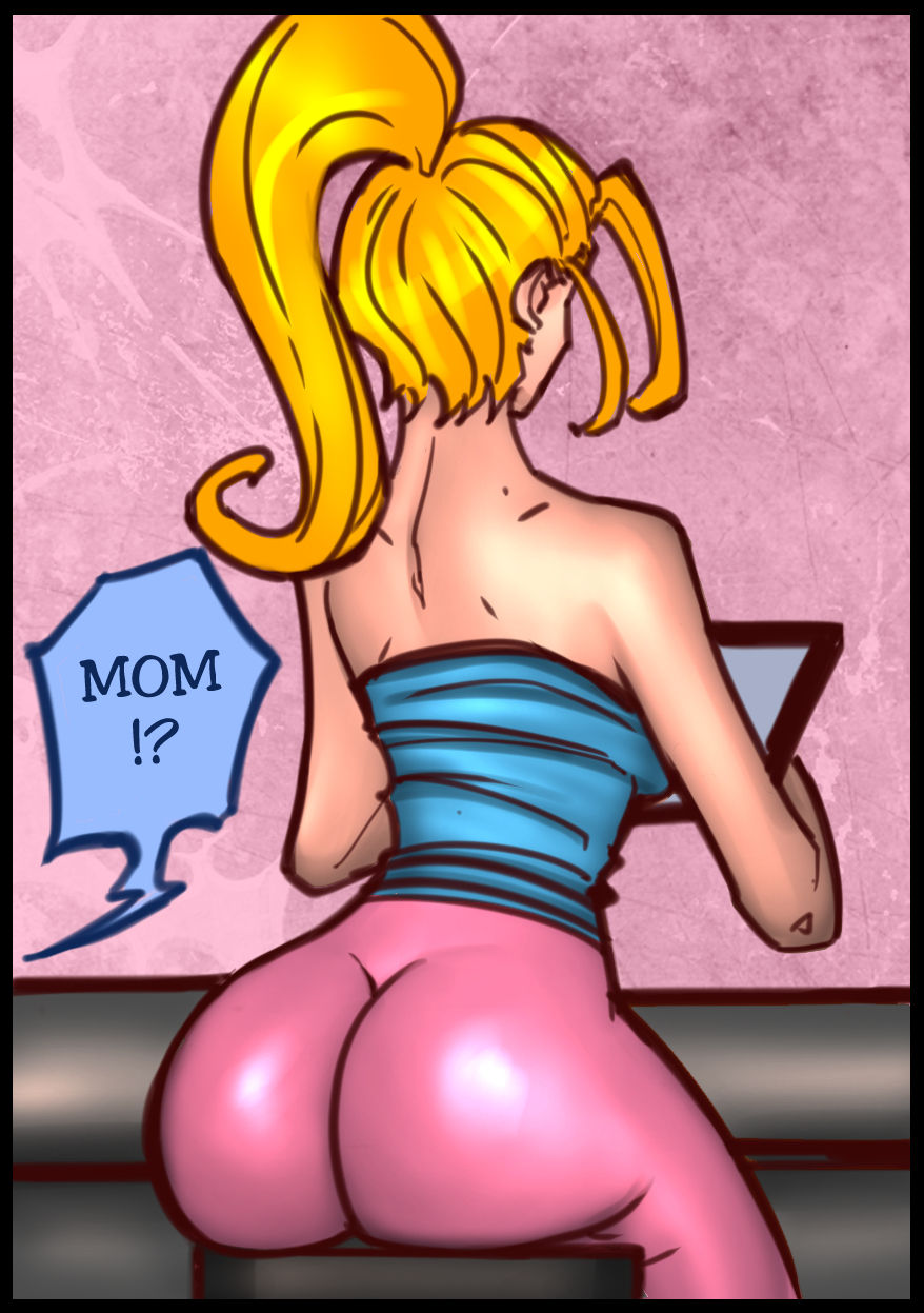 NGT Spicy Stories 03 - Spiraling Sleepover page 3 full