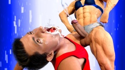 Agniezka Stranger Training
