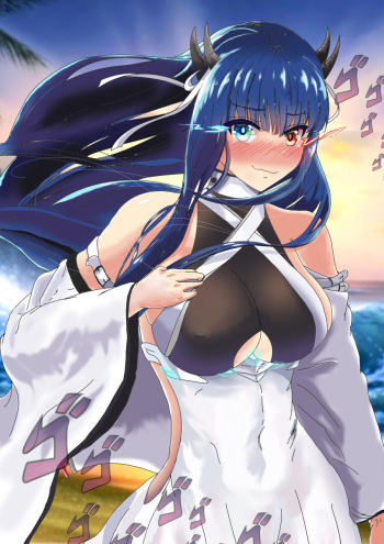 Rendezvouz's Alba cover