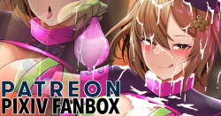 ◆FANBOX◆ 深海TORO