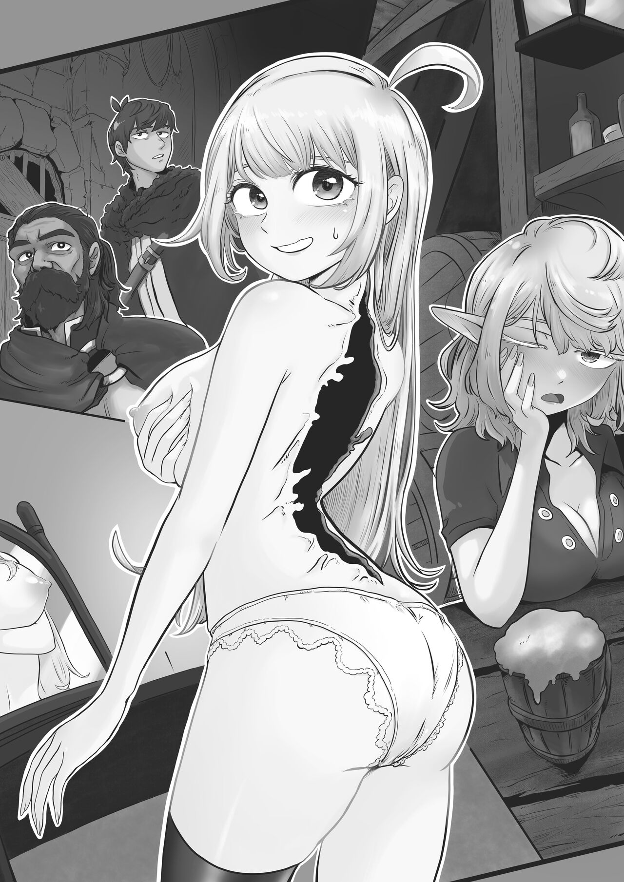 Your Body Is Good page 2 full