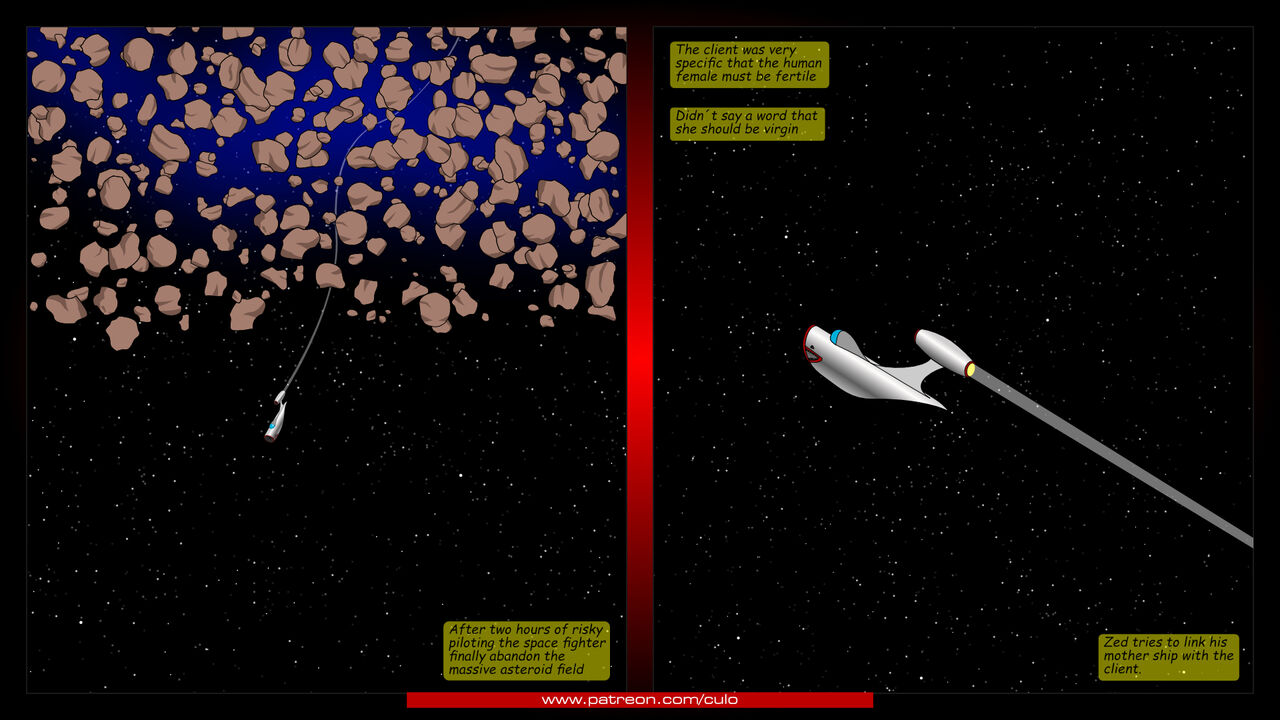CULO 01 - Fury and No Mercy page 6 full