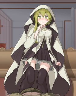 seijo sama NTR