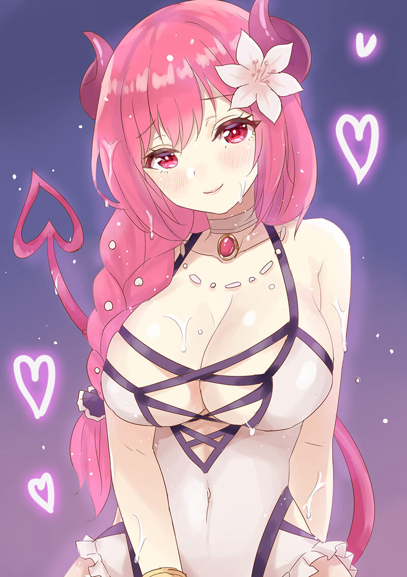 ●PIXIV● 小花 page 7 full