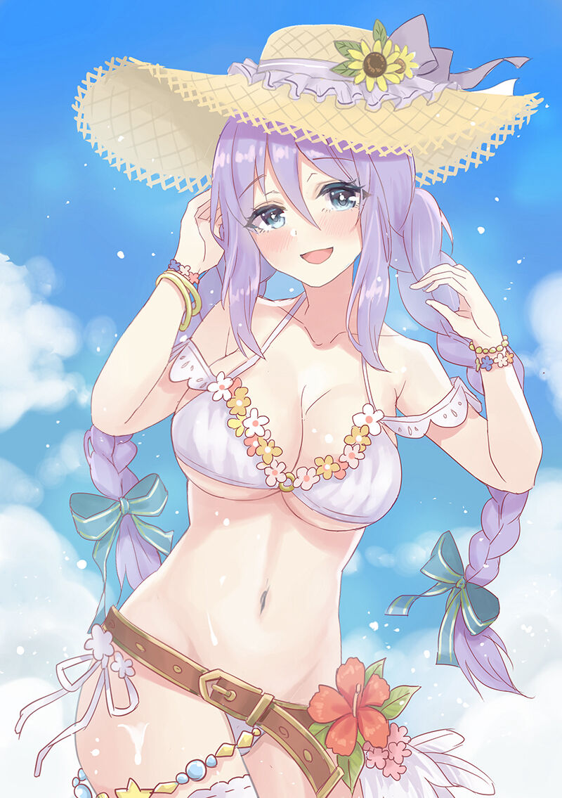 ●PIXIV● 小花 page 8 full