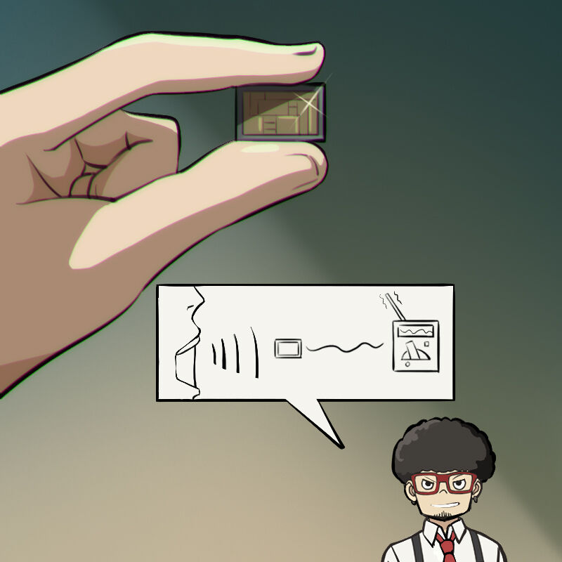 ◆FANBOX◆ 虫無心 page 2 full