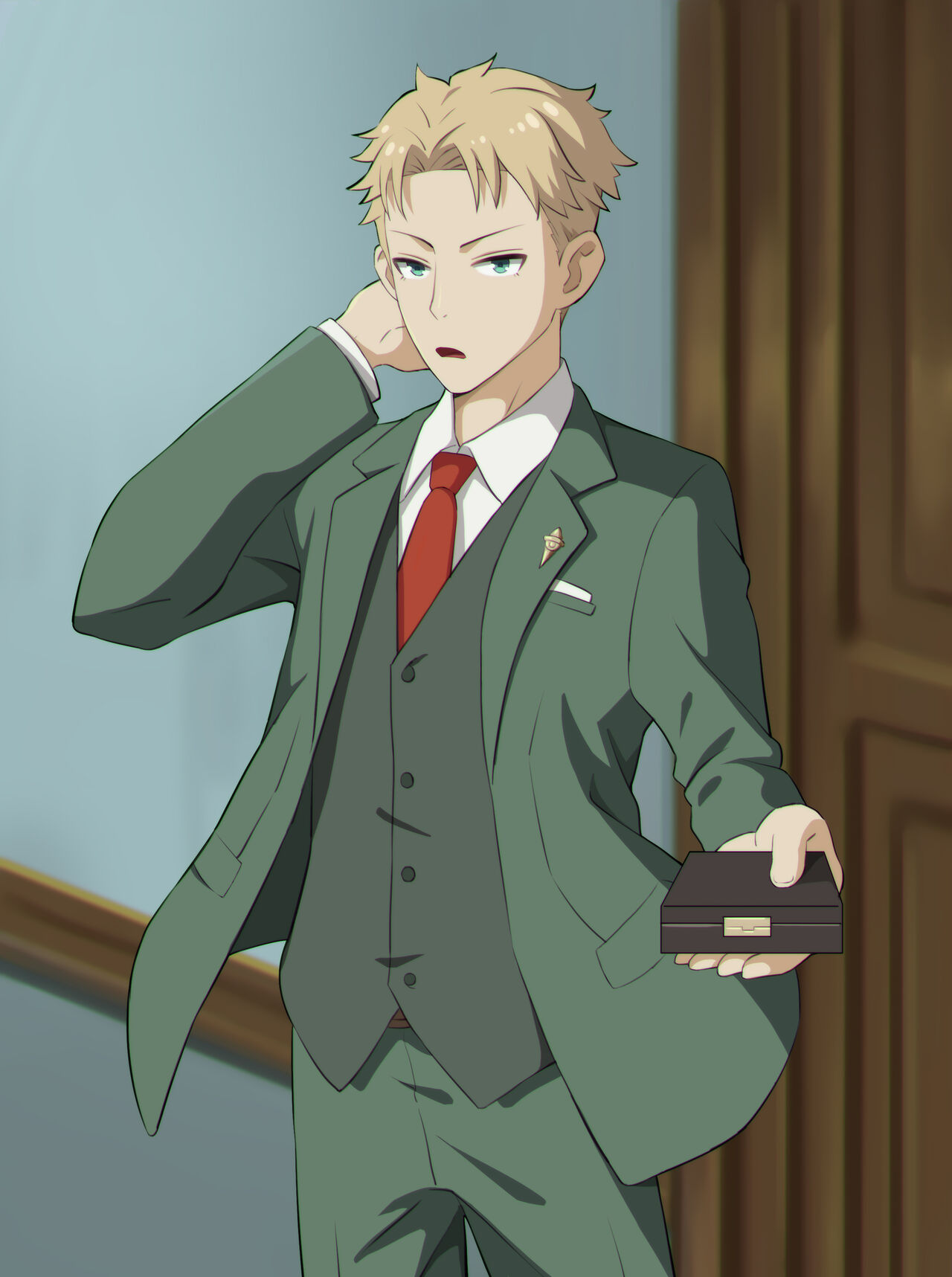 ◆FANBOX◆ 虫無心 page 3 full