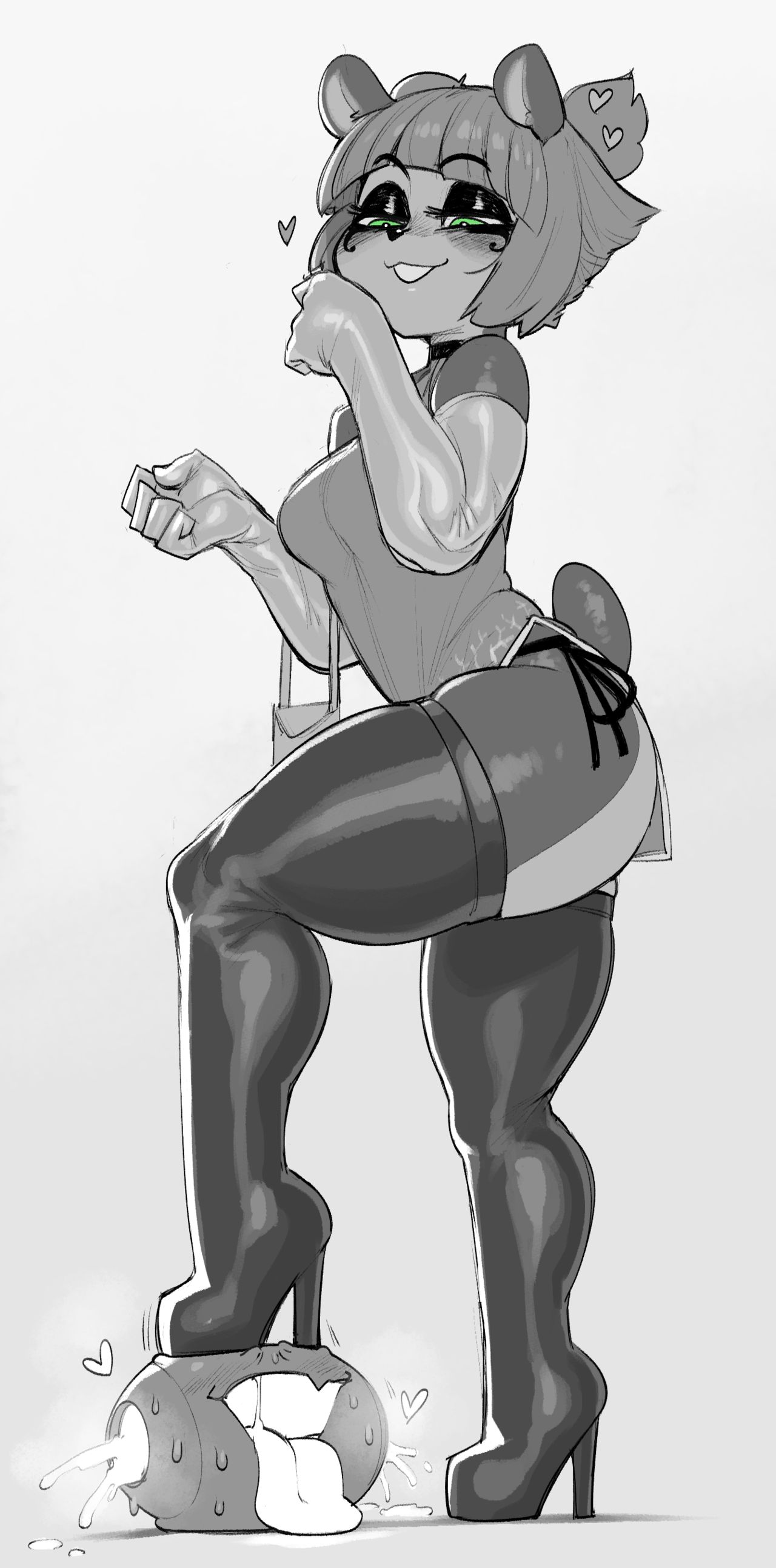Nuwa and other Pandas page 6 full