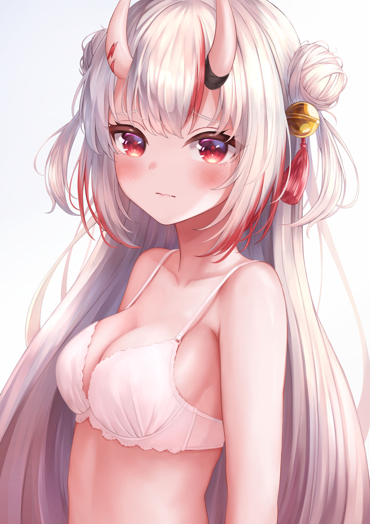 ●PIXIV● あさりからし page 1 full