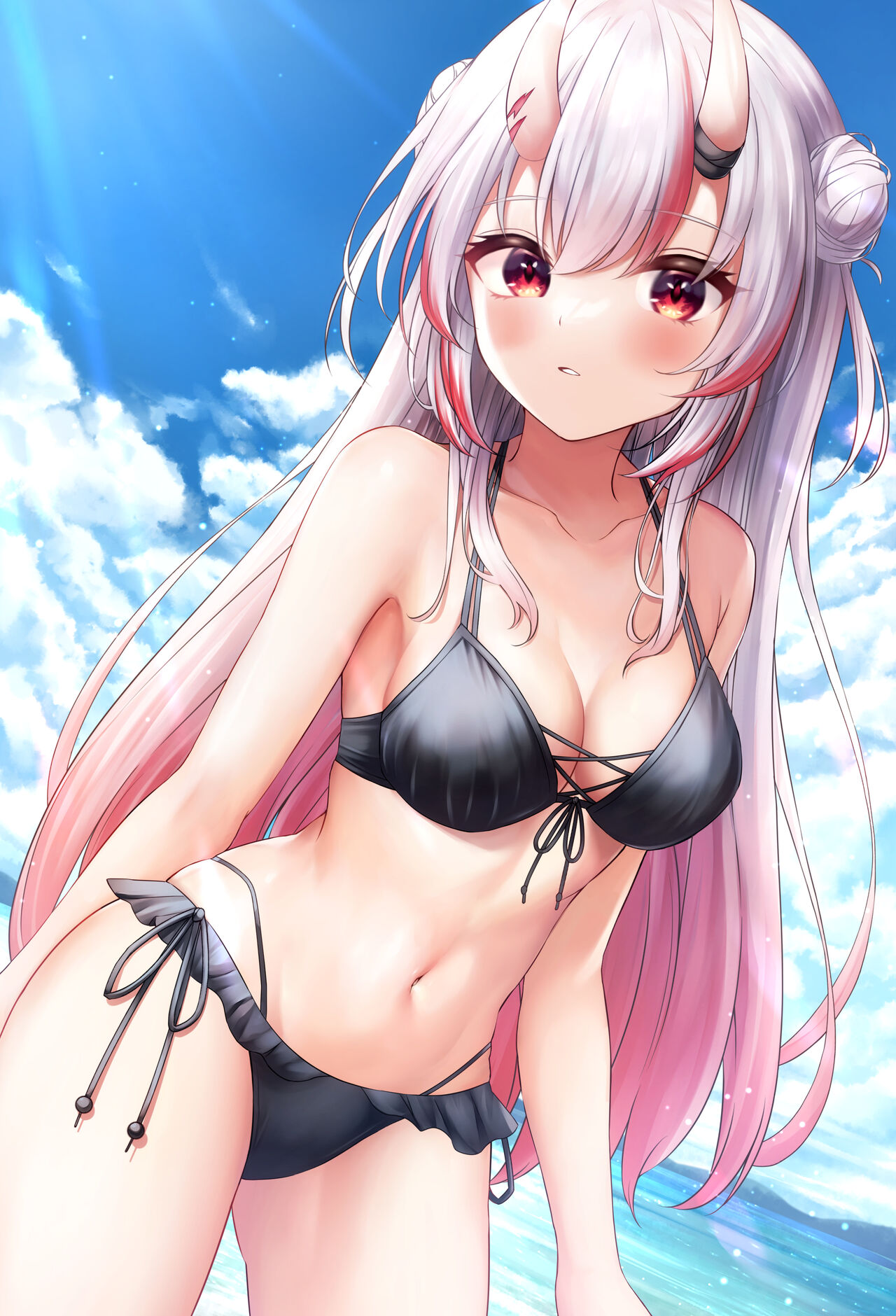 ●PIXIV● あさりからし page 5 full