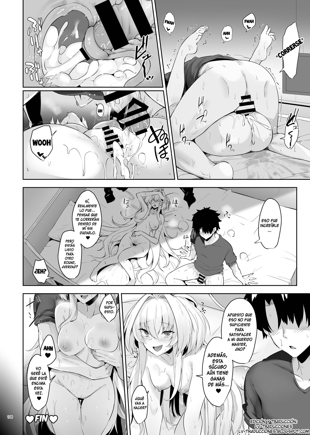 Merlin Prototype page 8 full