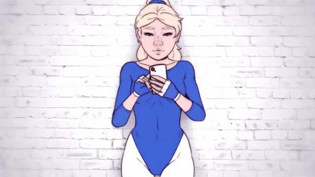 Kimberly - Project: N O S E page 5 full