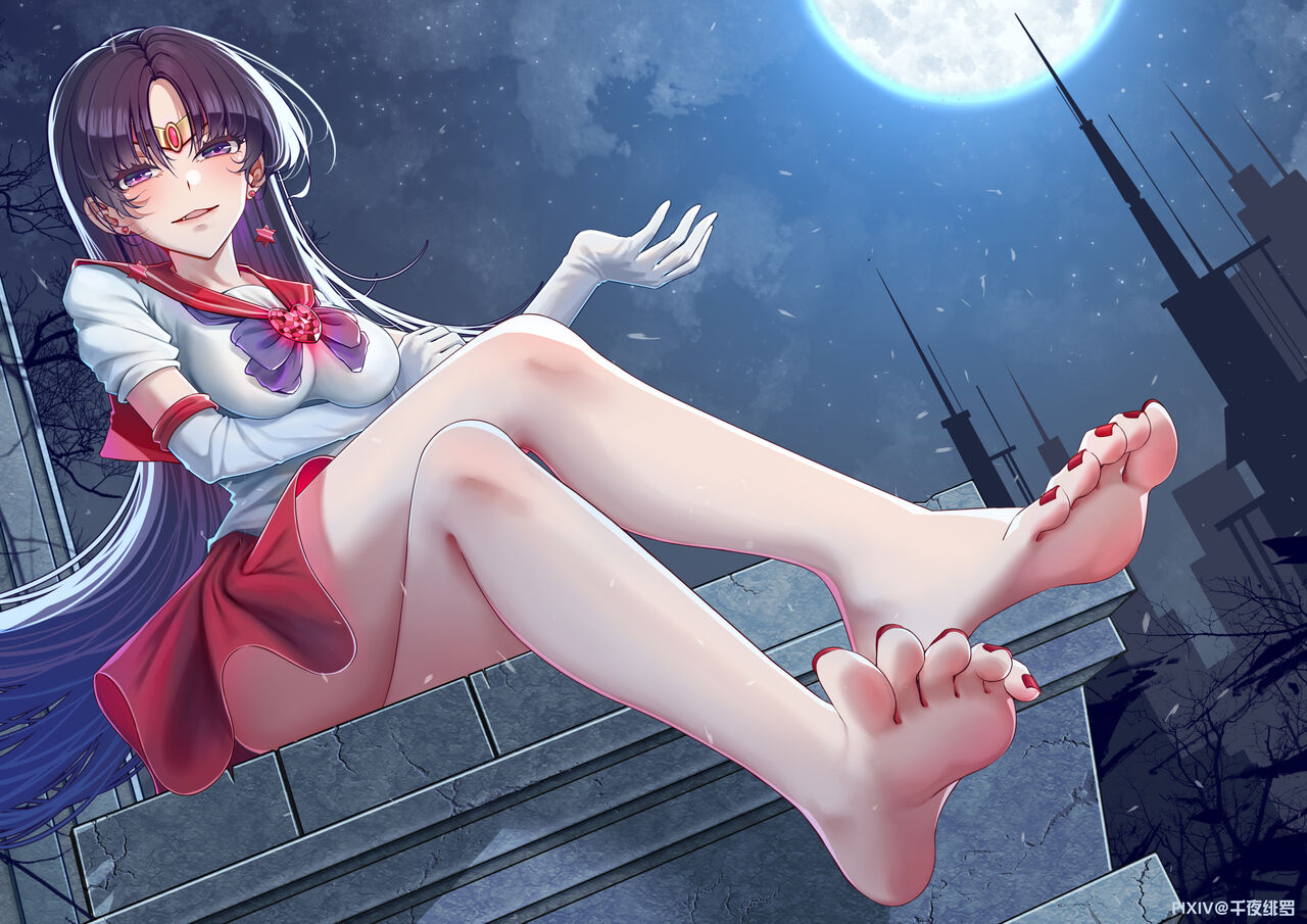 ●PIXIV● 千夜绯罗 page 10 full