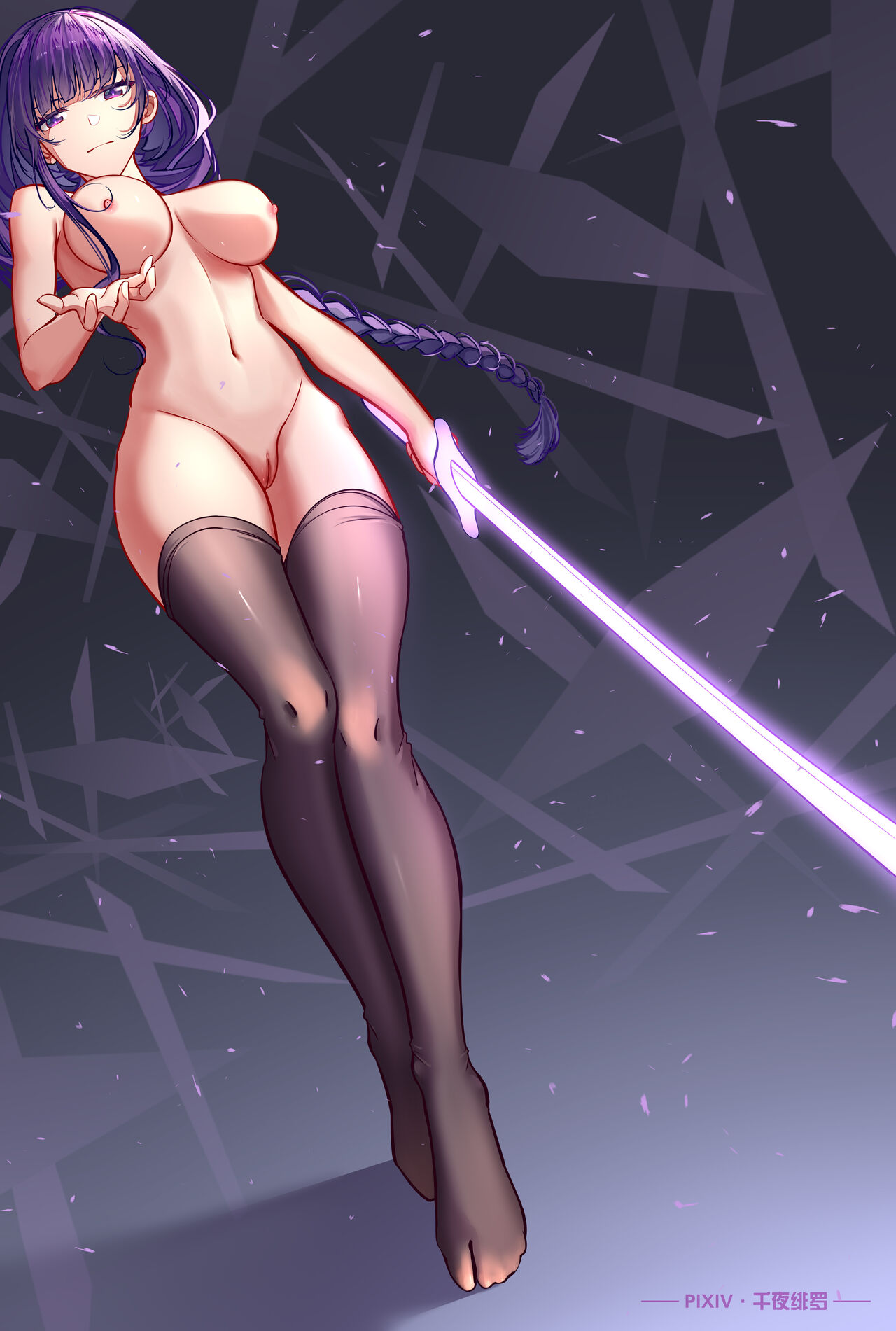 ●PIXIV● 千夜绯罗 page 6 full