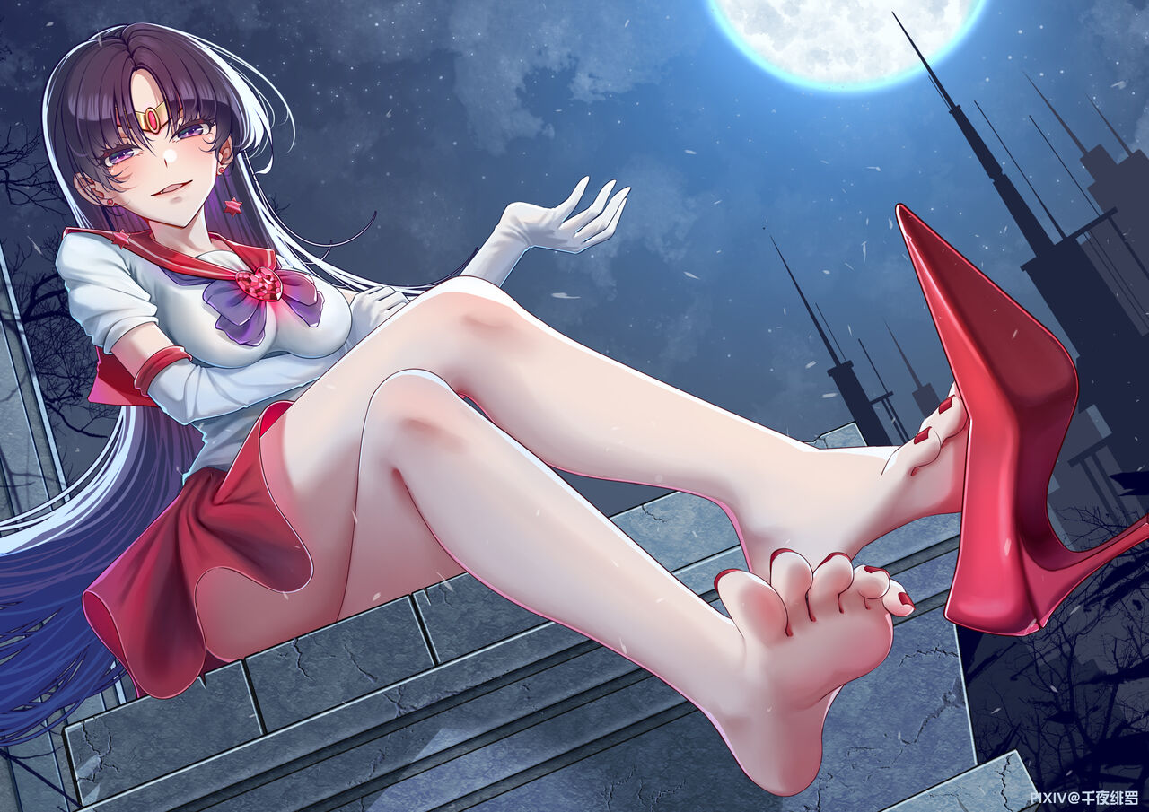 ●PIXIV● 千夜绯罗 page 9 full