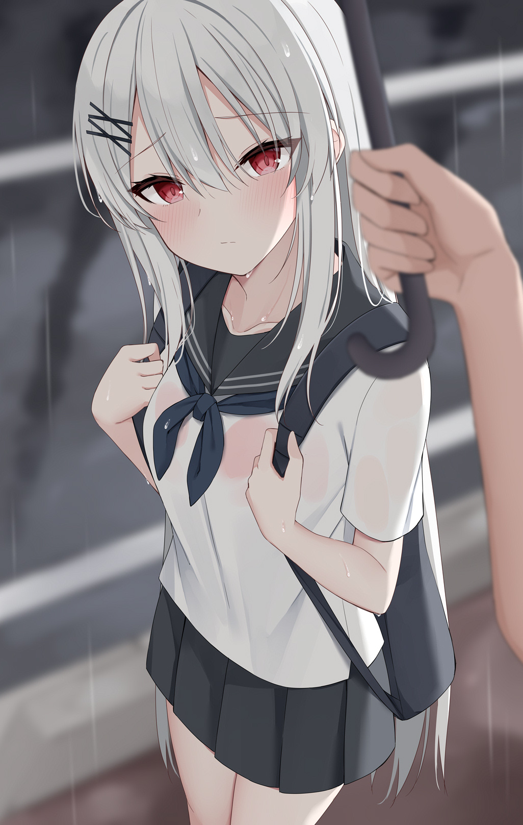 ●PIXIV● Romm page 2 full