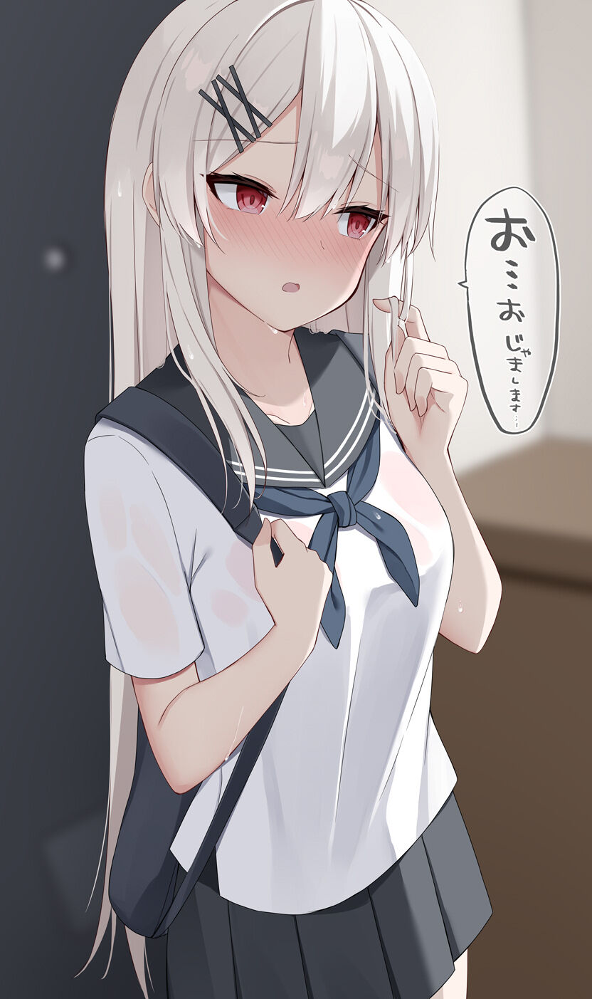 ●PIXIV● Romm page 3 full