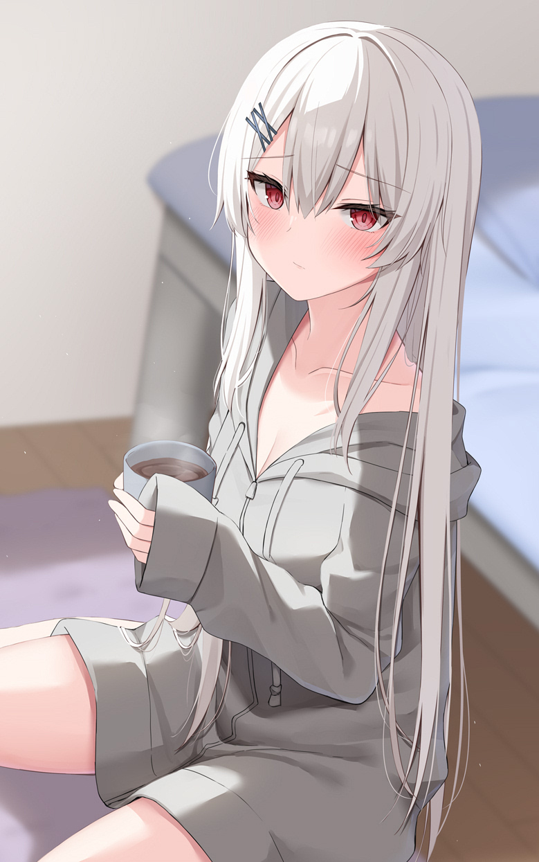●PIXIV● Romm page 4 full