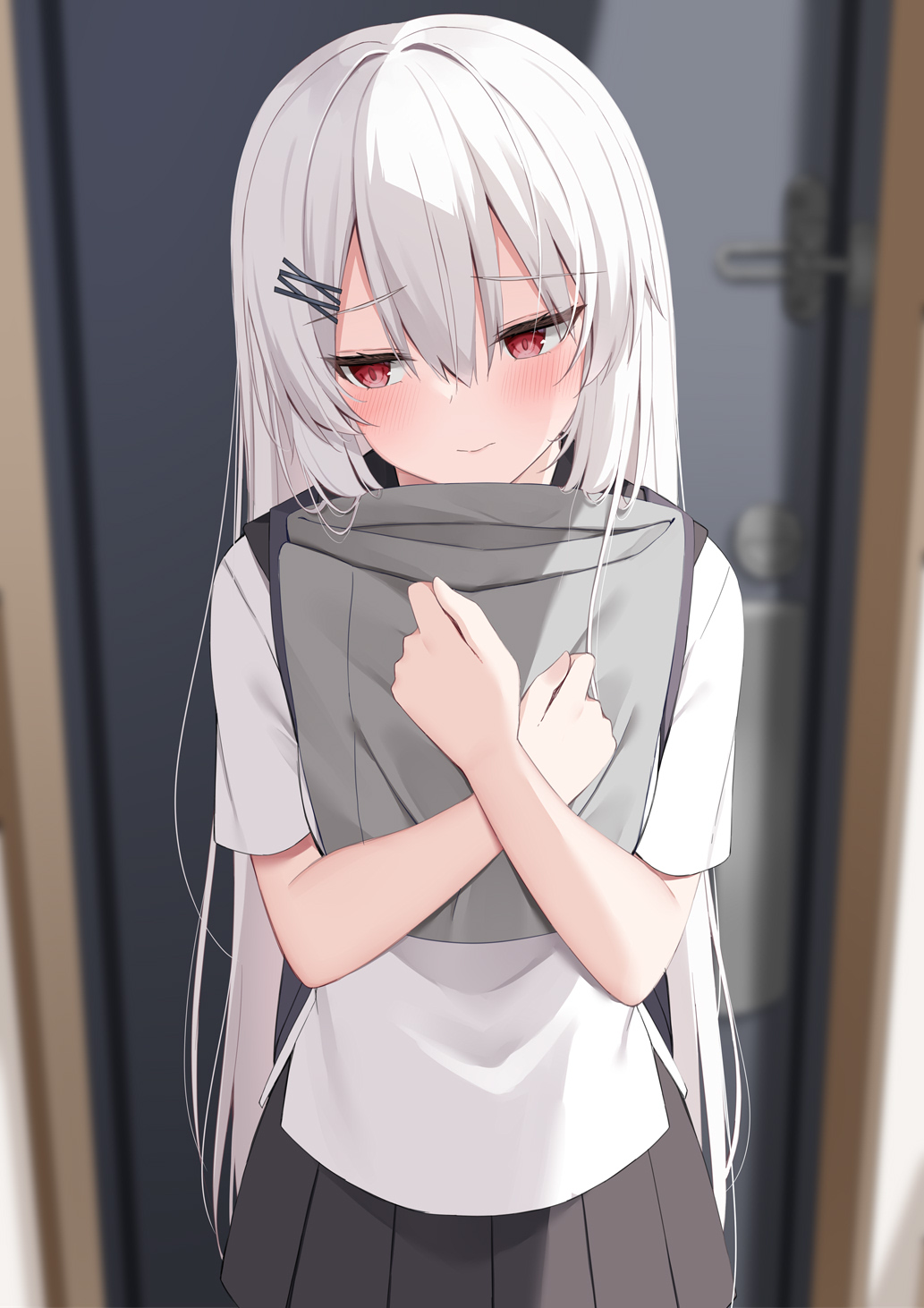 ●PIXIV● Romm page 5 full