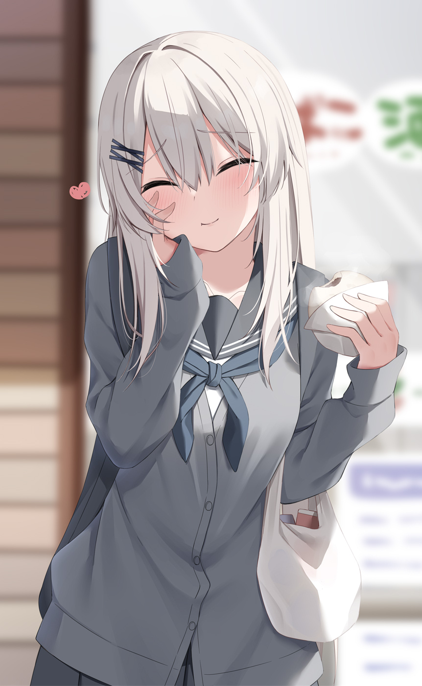 ●PIXIV● Romm page 8 full