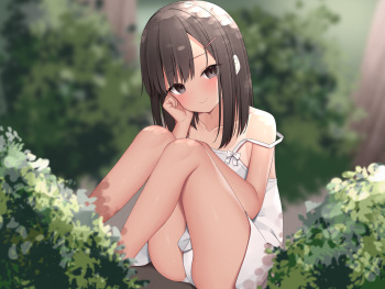●PIXIV● Romm cover