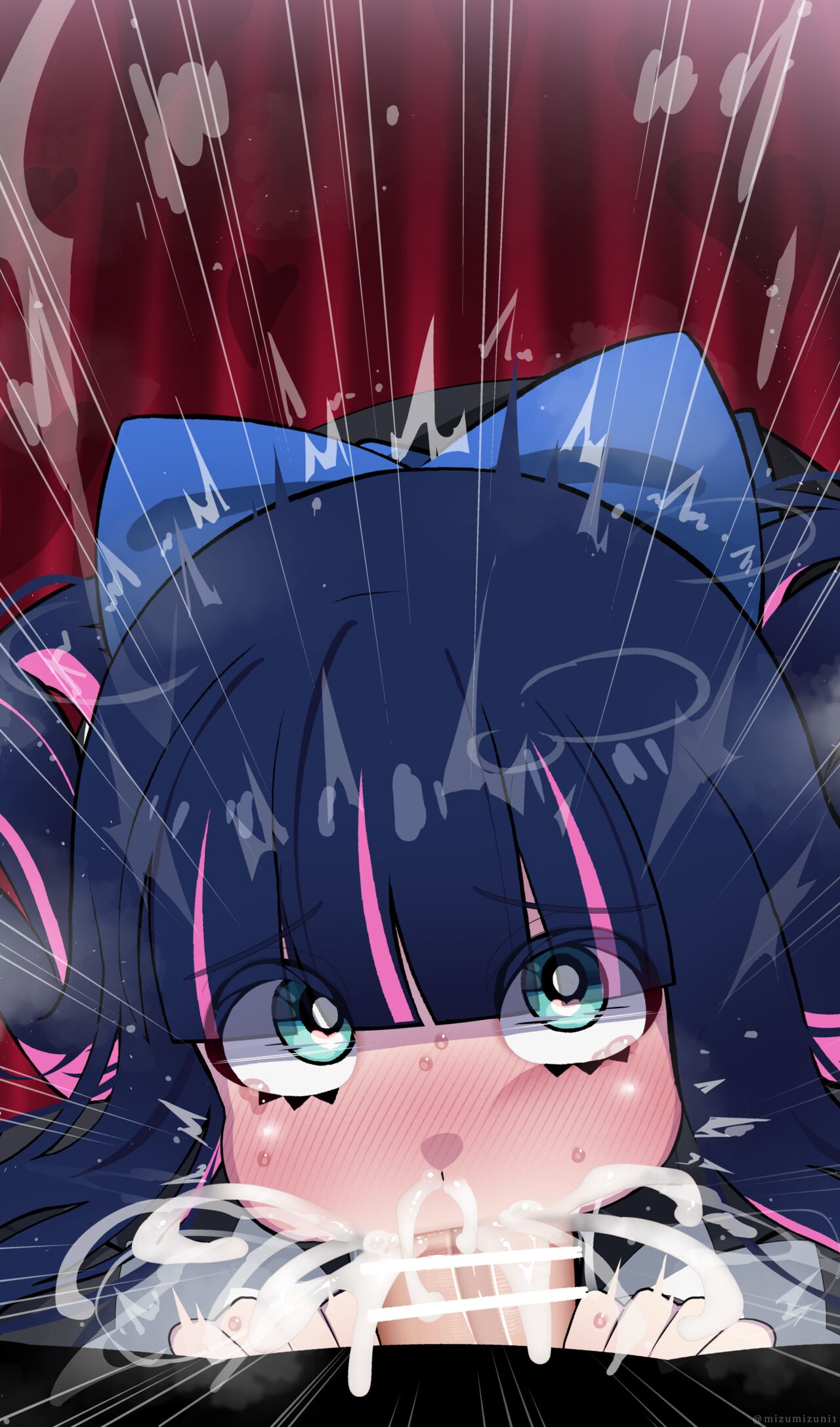 Anarchy Stocking page 5 full