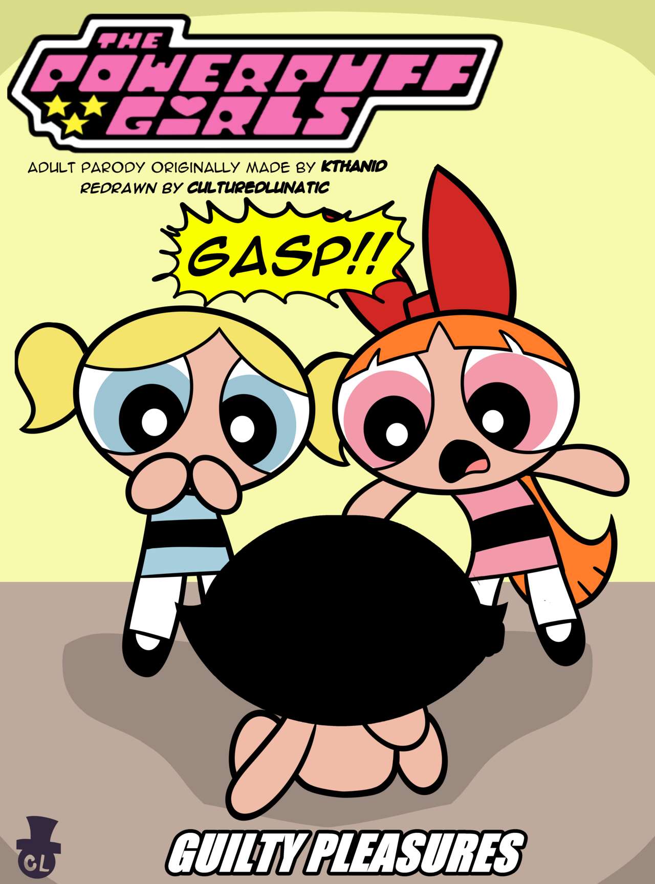 Guilty Pleasures   2022 Remake page 1 full