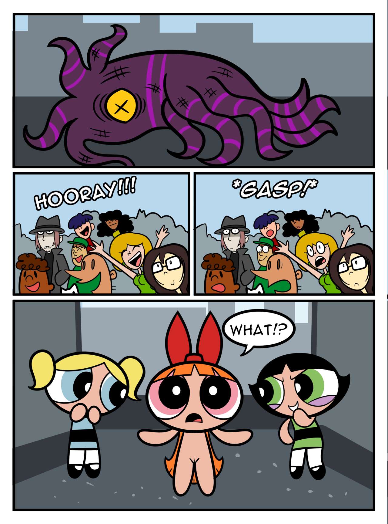 Guilty Pleasures   2022 Remake page 10 full