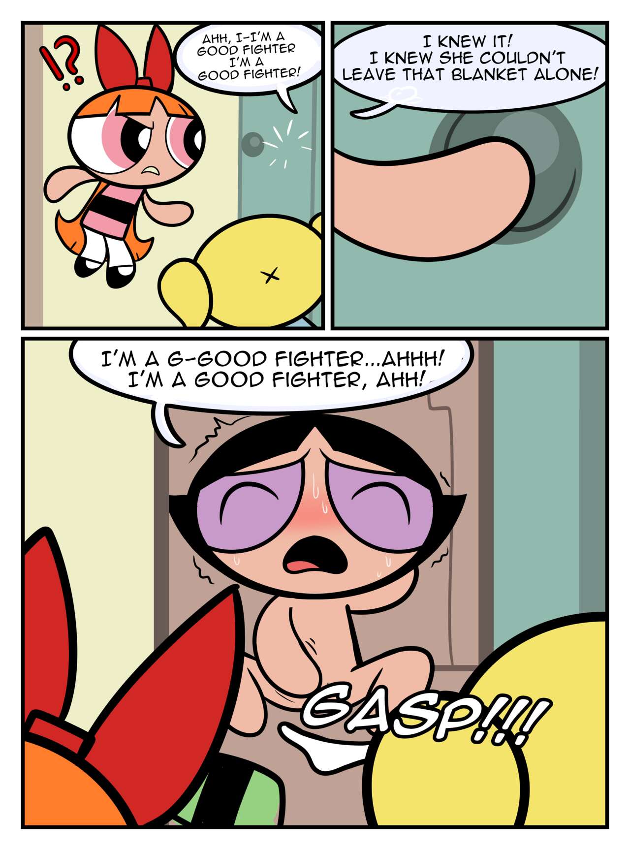 Guilty Pleasures   2022 Remake page 3 full