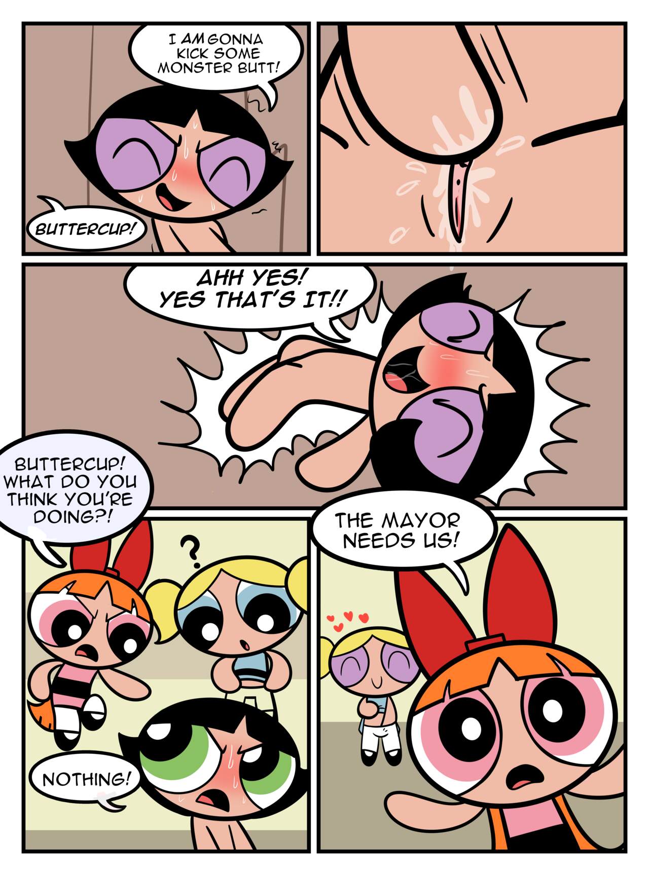 Guilty Pleasures   2022 Remake page 4 full