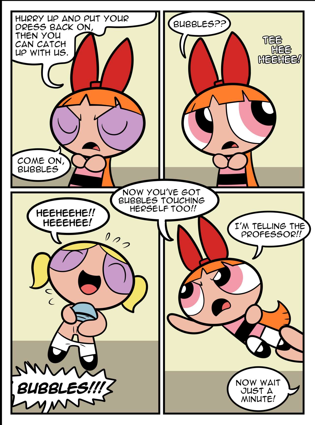 Guilty Pleasures   2022 Remake page 5 full