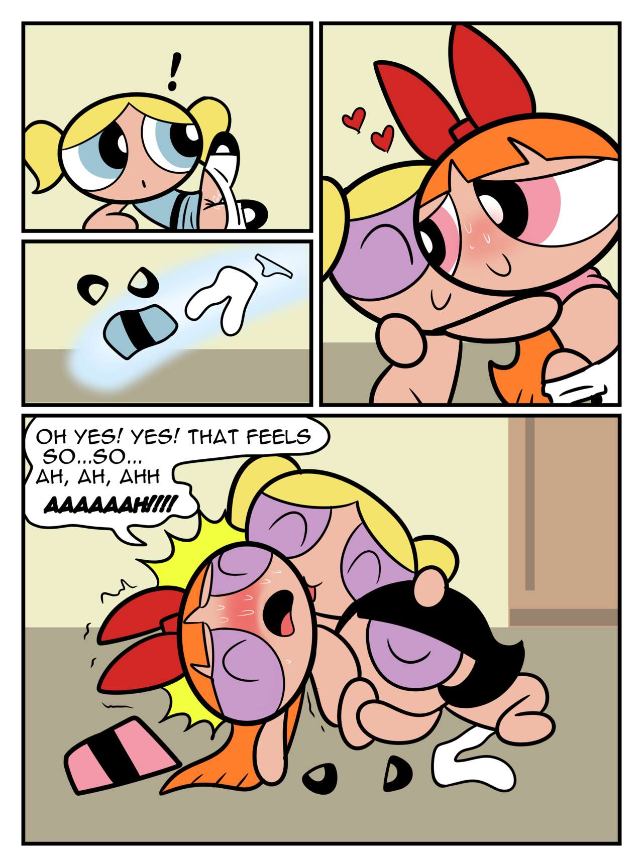 Guilty Pleasures   2022 Remake page 7 full