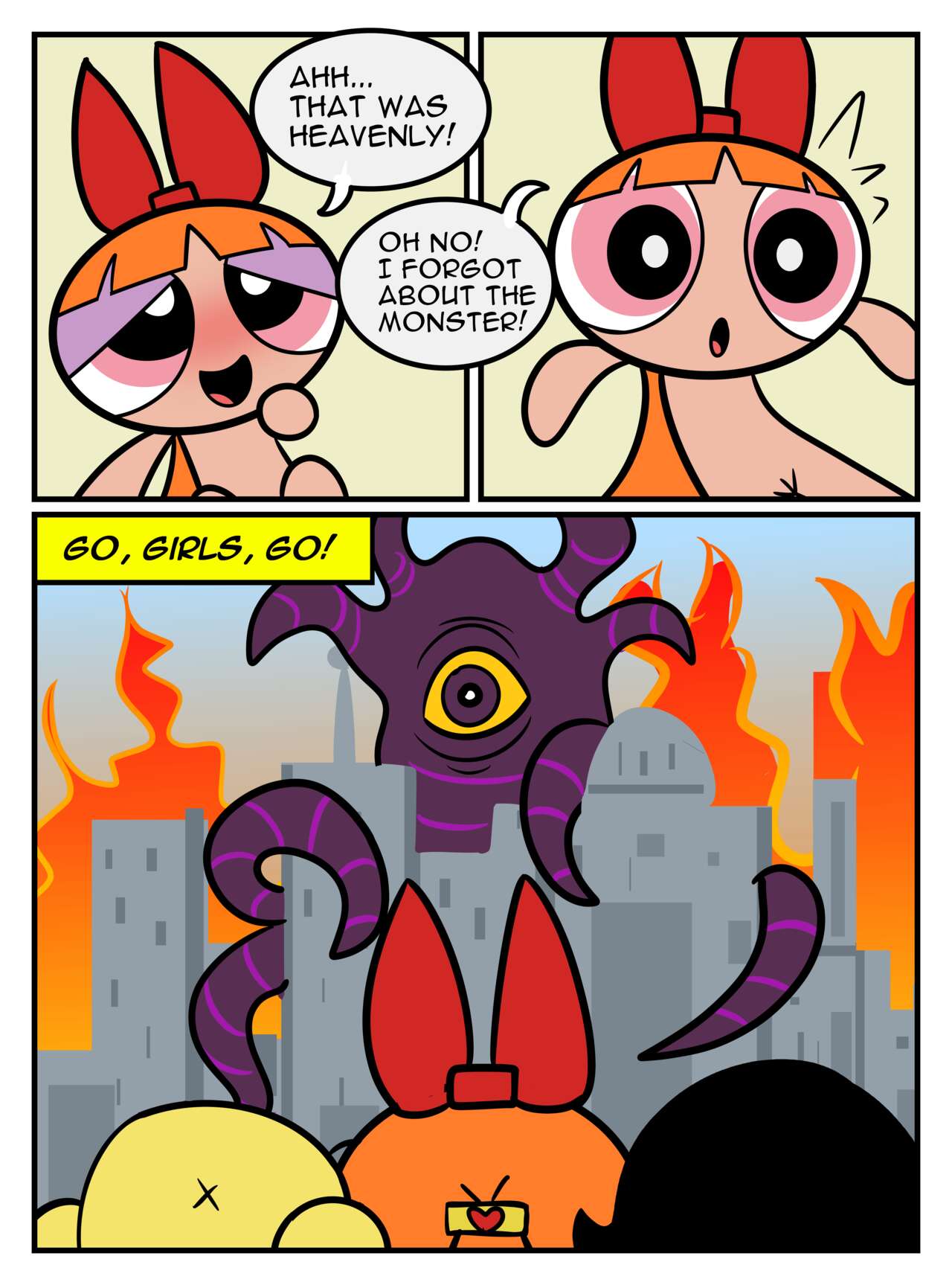 Guilty Pleasures   2022 Remake page 8 full