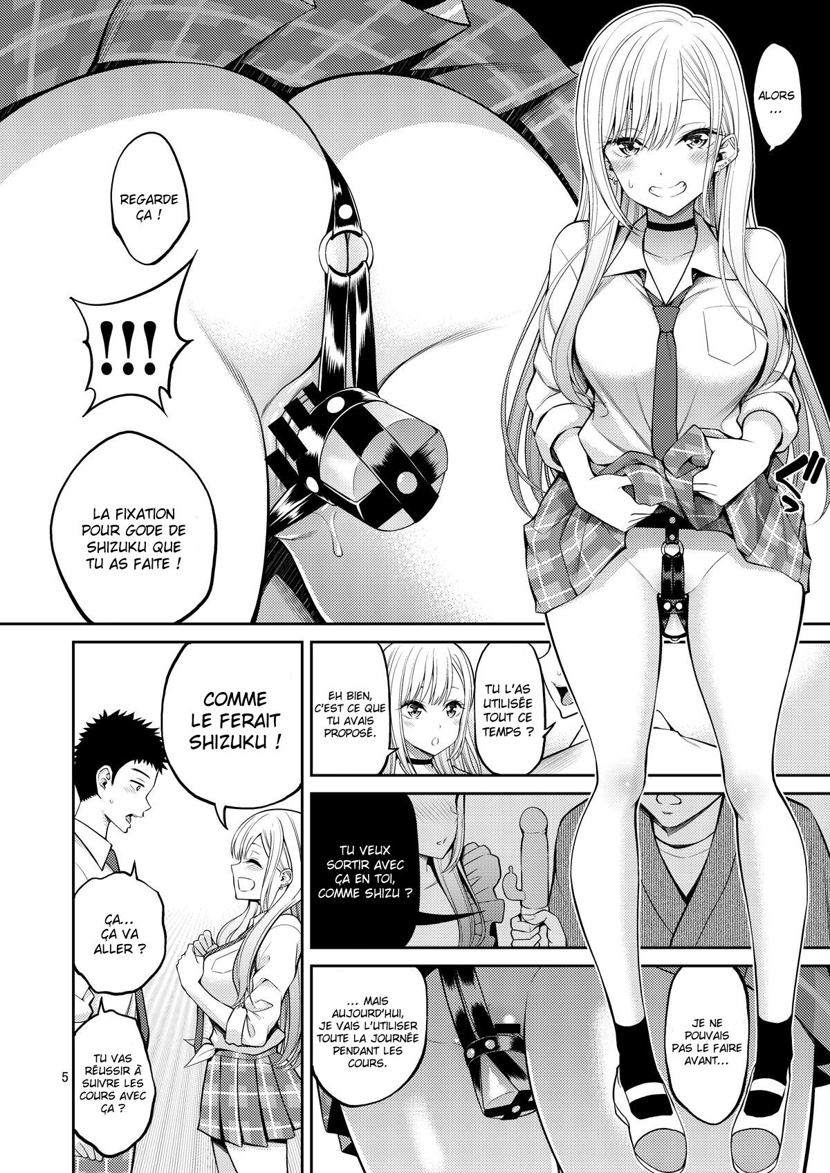 Sono Bisque Doll wa H o Suru 2 page 5 full