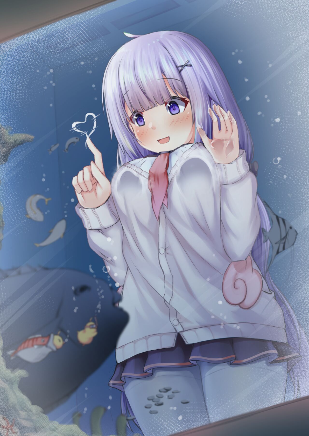 ●PIXIV● 真夏系党 page 5 full