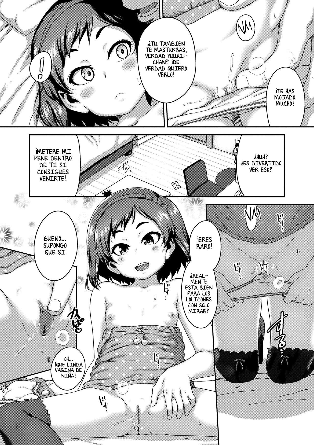 Mei be blue | Niecey Blues page 8 full