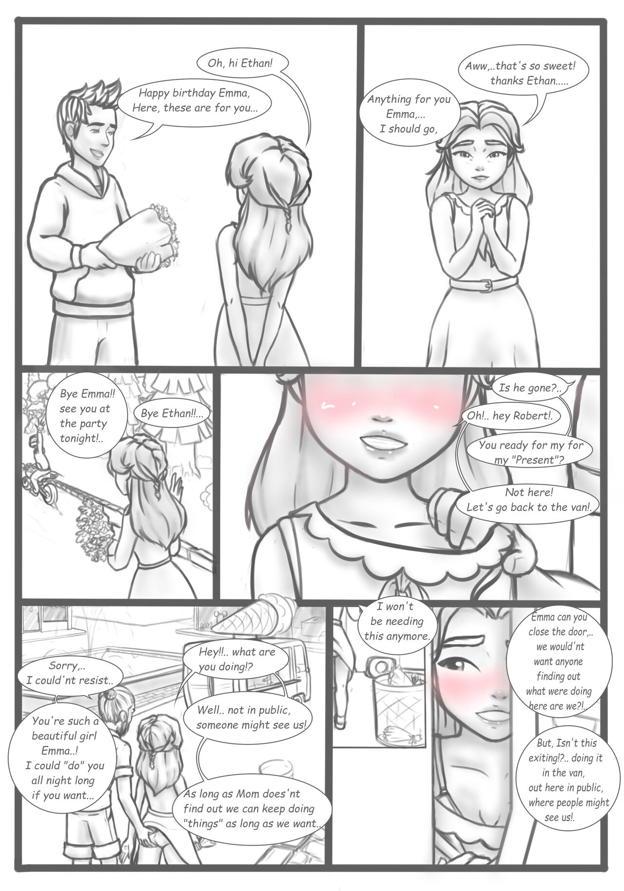 ARTIST Night Cox page 2 full